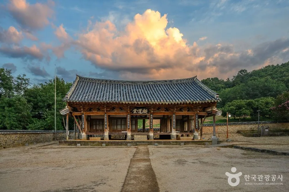 돈암서원 [유네스코 세계유산]