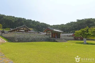 문헌서원(서천)