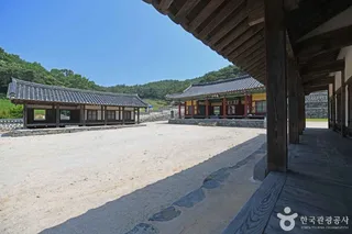문헌서원(서천)