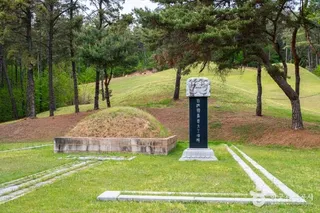 부여 왕릉원 [유네스코 세계유산]
