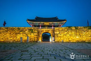 서산 해미읍성