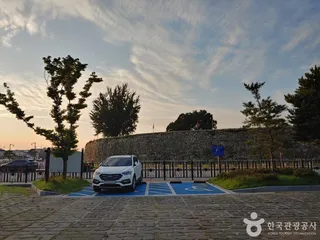 서산 해미읍성