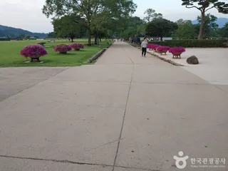 서산 해미읍성
