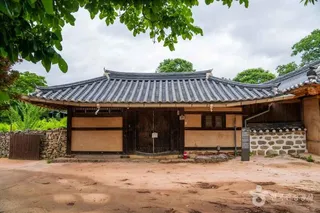 외암민속마을