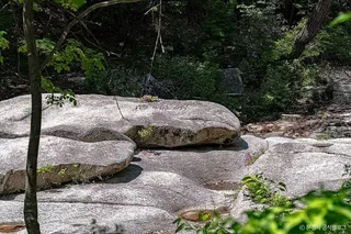 선유동계곡(문경)