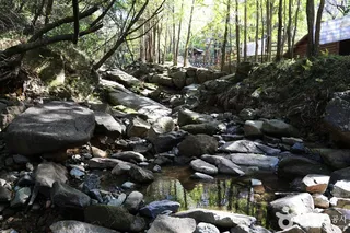 달천계곡(창원)
