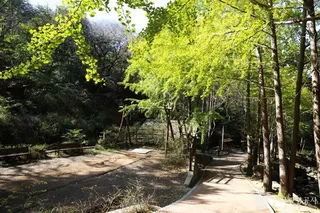 달천계곡(창원)