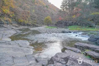 천전리각석계곡(울산)