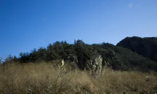 불영계곡 (경북 동해안 국가지질공원)