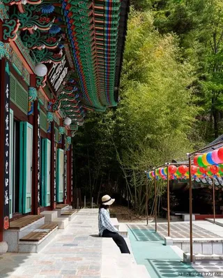 홍룡폭포