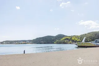 일광해수욕장