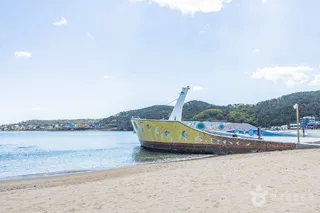 일광해수욕장