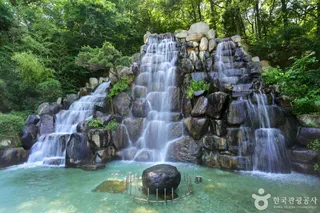 대구앞산공원