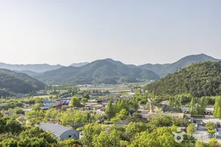 당항포관광지
