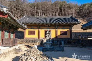 봉정사 [유네스코 세계유산]