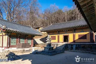봉정사 [유네스코 세계유산]