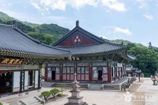 해인사(합천)