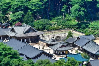 통도사(양산)