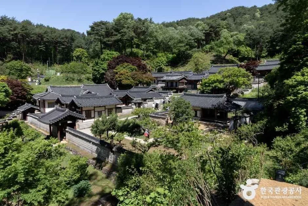 도산서원 [유네스코 세계유산]