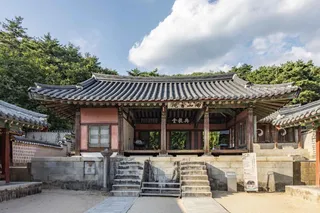도산서원 [유네스코 세계유산]