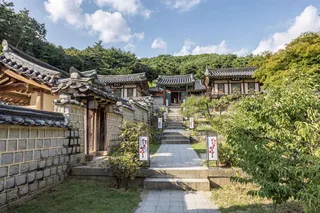 도산서원 [유네스코 세계유산]