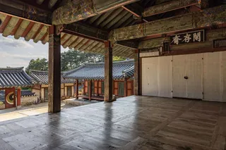 도산서원 [유네스코 세계유산]