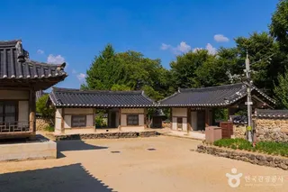 영주 소수서원