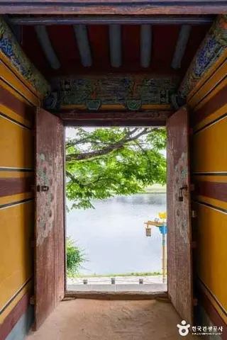 아랑각