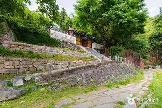 아랑각