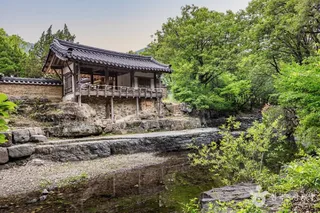 옥산서원(경주)