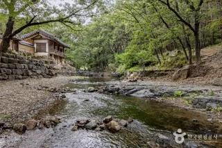 옥산서원(경주)
