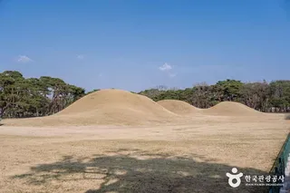 경주 오릉