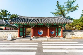 경주 오릉