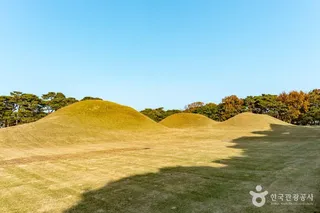 경주 오릉