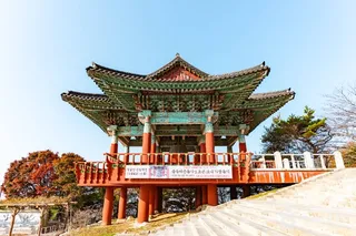 경주 석굴암 [유네스코 세계유산]