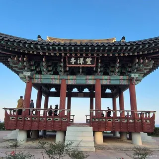 망양정