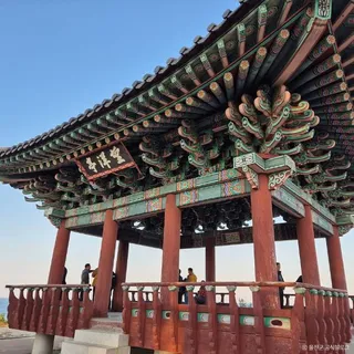망양정