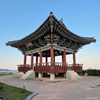 망양정