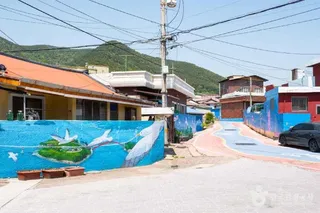 대방진굴항