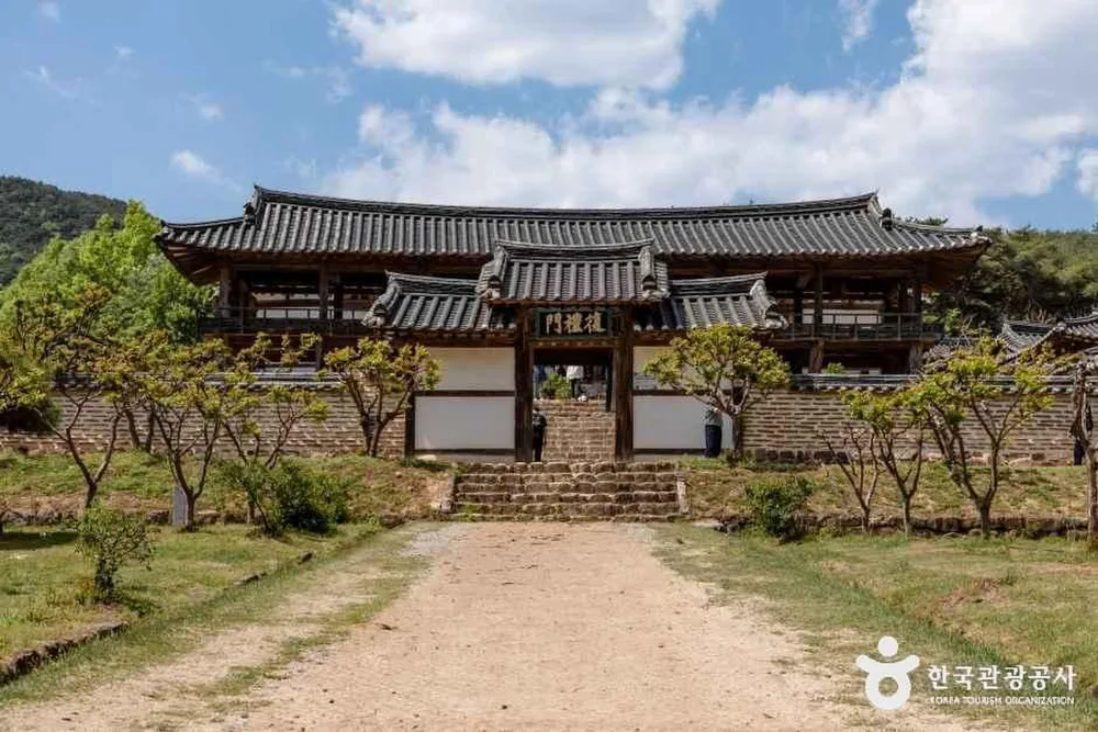 병산서원 [유네스코 세계유산]