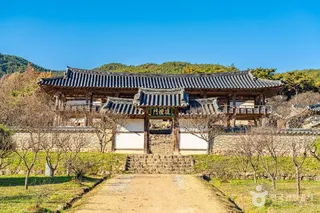 병산서원 [유네스코 세계유산]