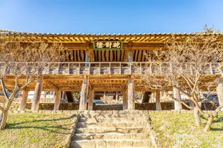 병산서원 [유네스코 세계유산]
