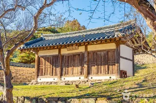 병산서원 [유네스코 세계유산]