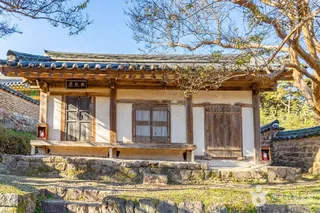 병산서원 [유네스코 세계유산]