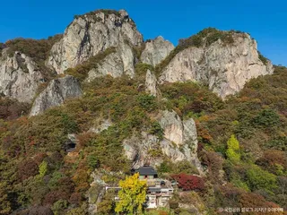 백암산(장성)