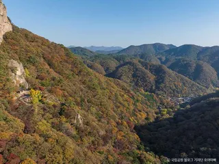 백암산(장성)