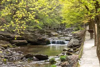 강천산 군립공원