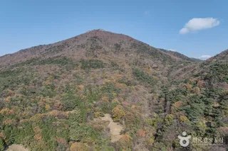 병풍산(담양)