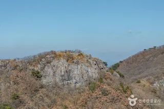 병풍산(담양)
