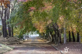 추월산